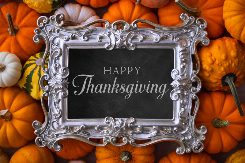 Thanksgiving Chalkboard 2024 New Lavish Cards Fine Art Corporate   Thanksgiving Chalkboard 2024 